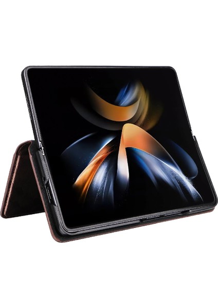 Samsung Galaxy Z Fold 5 Için Kılıf (Yurt Dışından)