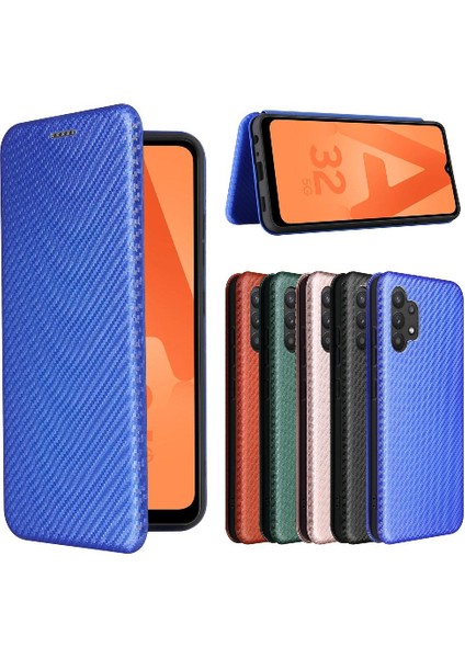 Samsung Galaxy A32 4g Için Kılıf (Yurt Dışından)