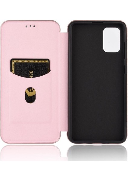 Samsung Galaxy M51 Için Kılıf (Yurt Dışından)