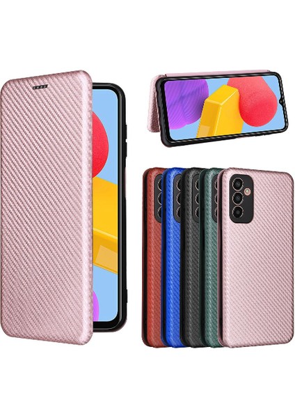 Samsung Galaxy M13 4g Için Kılıf (Yurt Dışından)