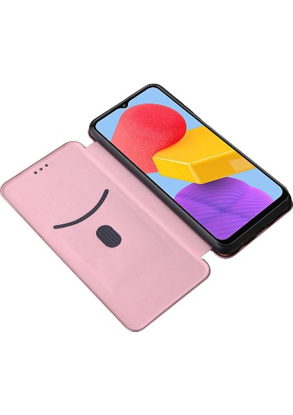 Samsung Galaxy M13 4g Için Kılıf (Yurt Dışından) modelleri