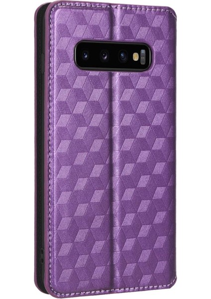 Samsung Galaxy S10 Plus Için Kılıf (Yurt Dışından)