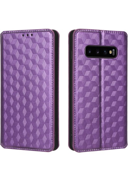 Samsung Galaxy S10 Plus Için Kılıf (Yurt Dışından)