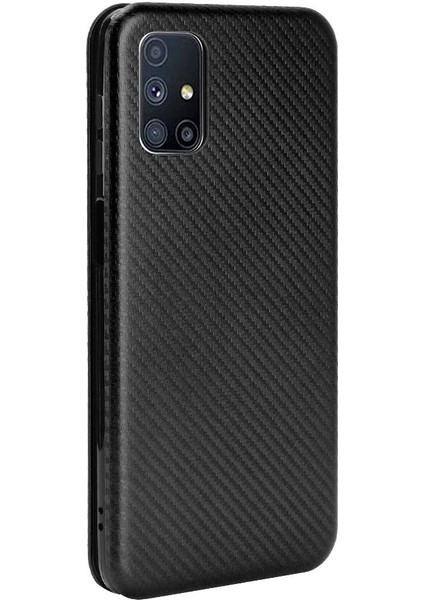 Samsung Galaxy M51 Için Kılıf (Yurt Dışından)