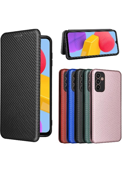 Samsung Galaxy M13 4g Için Kılıf (Yurt Dışından)