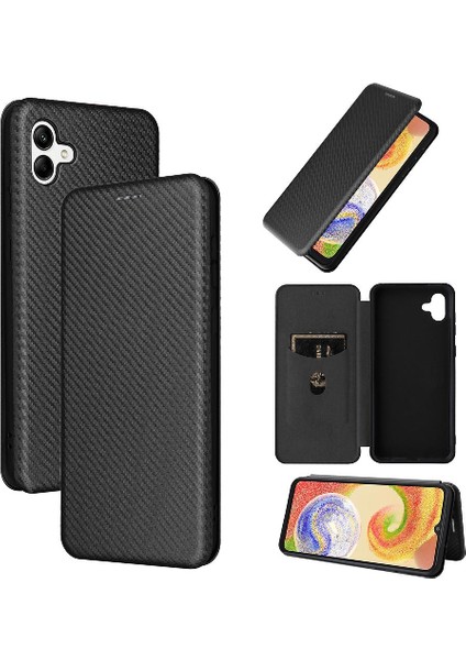 Samsung Galaxy A04 4g Için Kılıf (Yurt Dışından)