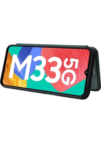 Samsung Galaxy M33 5g Için Kılıf (Yurt Dışından) indirimleri
