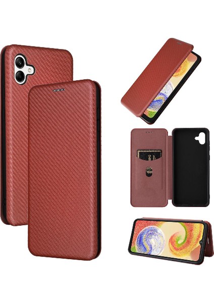 Samsung Galaxy A04 4g Için Kılıf (Yurt Dışından)