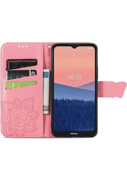 Nokia C21 Için Durum (Yurt Dışından) indirimleri