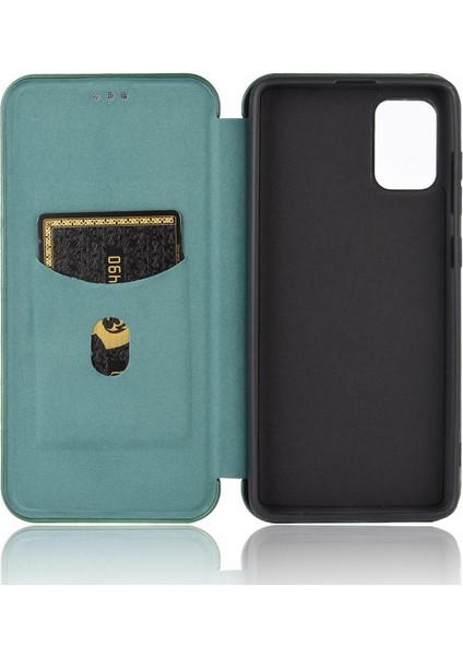 Samsung Galaxy M51 Için Kılıf (Yurt Dışından)