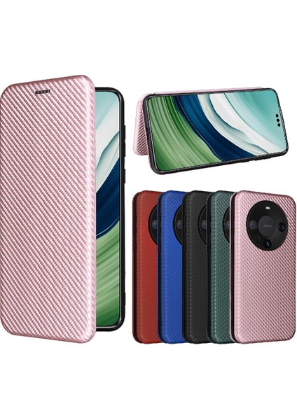 Huawei Mate 60 Pro Için Kılıf (Yurt Dışından)