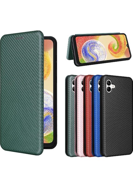 Samsung Galaxy A04 4g Için Kılıf (Yurt Dışından)