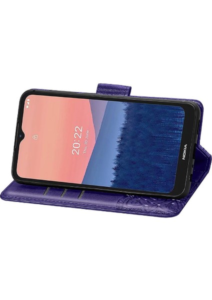 Nokia C21 Için Durum (Yurt Dışından) modelleri