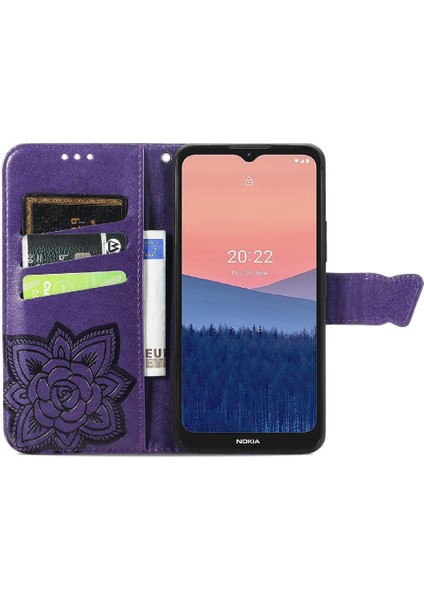 Nokia C21 Için Durum (Yurt Dışından) indirimleri