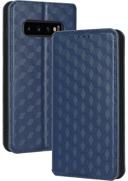 Samsung Galaxy S10 Plus Için Kılıf (Yurt Dışından)