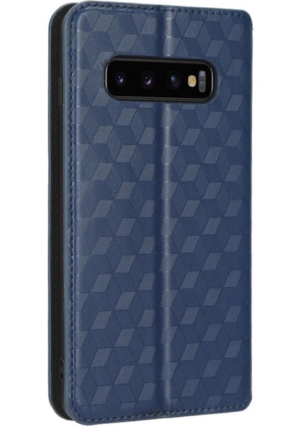 Samsung Galaxy S10 Plus Için Kılıf (Yurt Dışından)