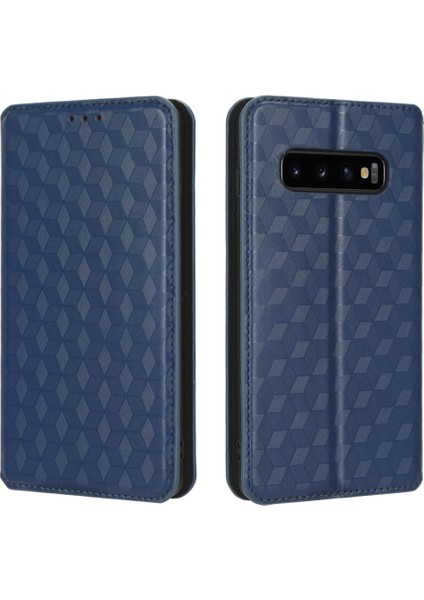 Samsung Galaxy S10 Plus Için Kılıf (Yurt Dışından)