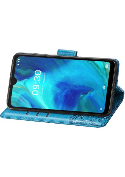 Tecno Pop 5 Için Durum (Yurt Dışından)