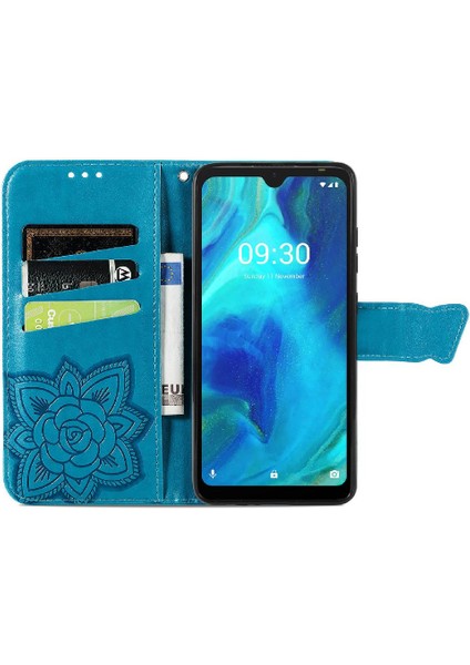 Tecno Pop 5 Için Durum (Yurt Dışından)