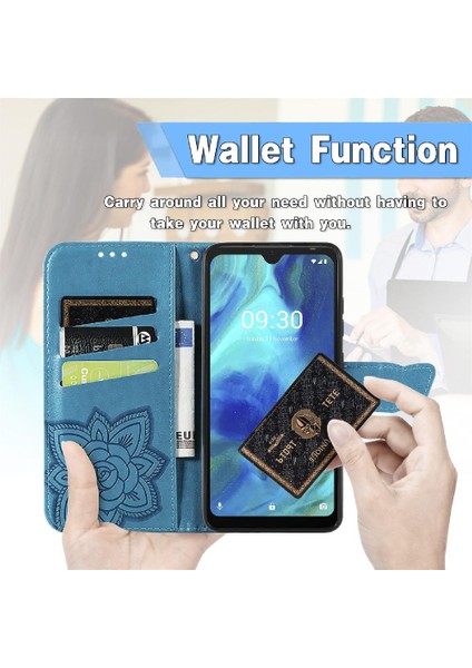 Tecno Pop 5 Için Durum (Yurt Dışından)