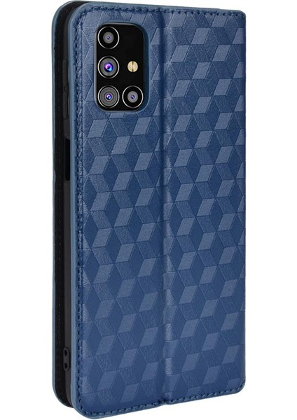 Samsung Galaxy M31S Için Kılıf (Yurt Dışından)