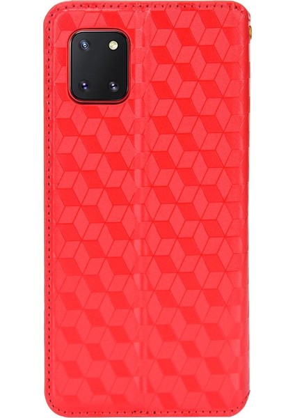 Samsung Galaxy Not 10 Lite Için Kılıf (Yurt Dışından) fırsatları