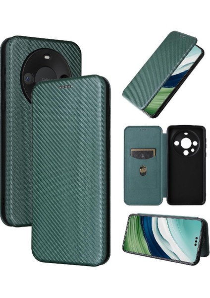 Huawei Mate 60 Pro Için Kılıf (Yurt Dışından)