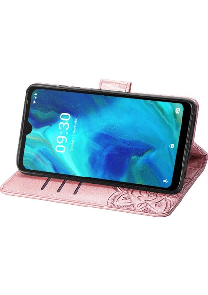 Tecno Pop 5 Için Durum (Yurt Dışından)