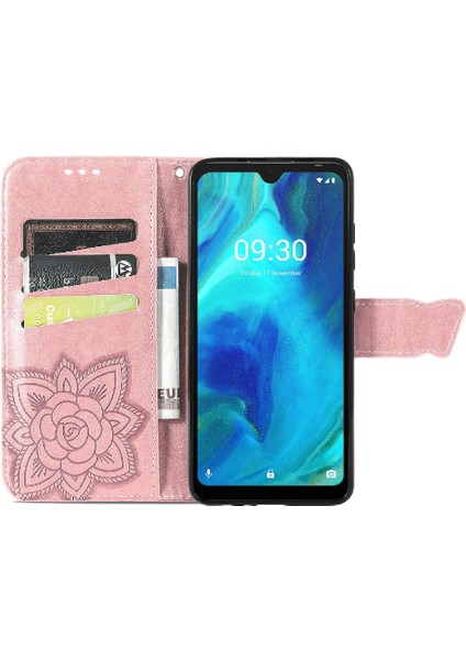 Tecno Pop 5 Için Durum (Yurt Dışından)