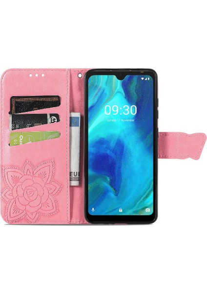 Tecno Pop 5 Için Durum (Yurt Dışından)