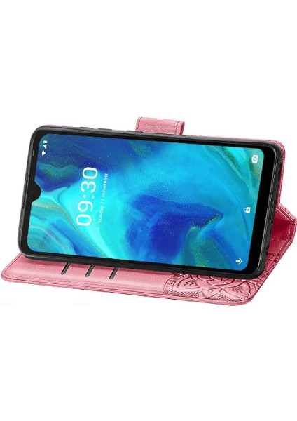 Tecno Pop 5 Için Durum (Yurt Dışından)