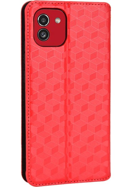 Samsung Galaxy A03 Için Kılıf (Yurt Dışından)