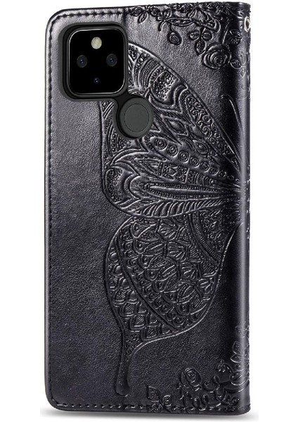 Google Pixel 4A 5g Için Durum (Yurt Dışından)