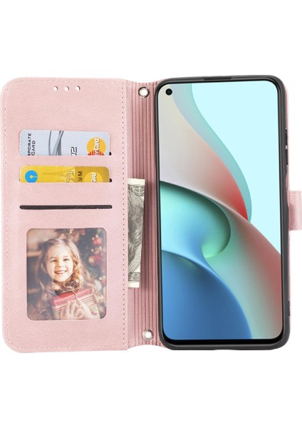 Xiaomi Redmi Not 9t Kickstand Darbeye Koruyucu Pu Için Flip Case (Yurt Dışından) fırsatları