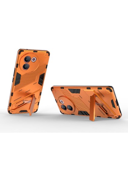 Vivo V30E 5g Sağlam Askeri Koruyucu Kapak Kickstand Için Kılıf (Yurt Dışından) indirimleri