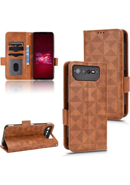 Asus Rog Telefon 6 Için Kılıf (Yurt Dışından)