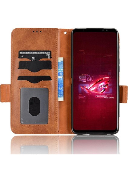 Asus Rog Telefon 6 Için Kılıf (Yurt Dışından) modelleri