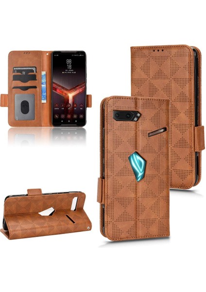 Asus Rog Telefon 2 Için Kılıf (Yurt Dışından)
