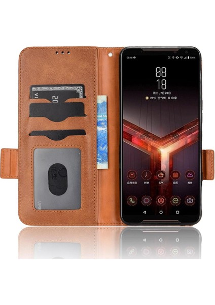Asus Rog Telefon 2 Için Kılıf (Yurt Dışından) fiyatları