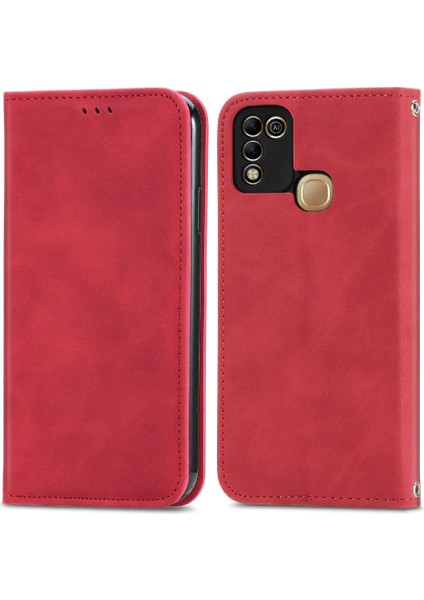 Infinix Sıcak 11 Oyun Kılıf Kordon Fermuar Basit Iş Için Kılıf (Yurt Dışından) fırsatları