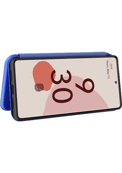 Google Pixel 6 Pro Için Durum (Yurt Dışından)