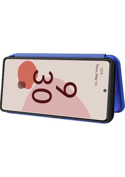 Google Pixel 6 Pro Için Durum (Yurt Dışından)