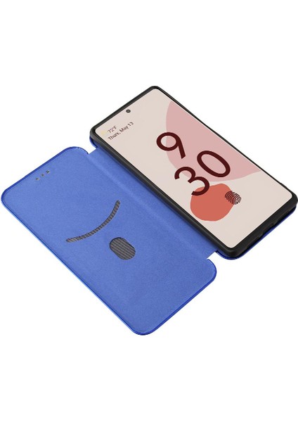 Google Pixel 6 Pro Için Durum (Yurt Dışından)