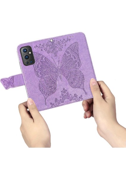 Oneplus 9 Pro Için Kılıf (Yurt Dışından) fiyatları