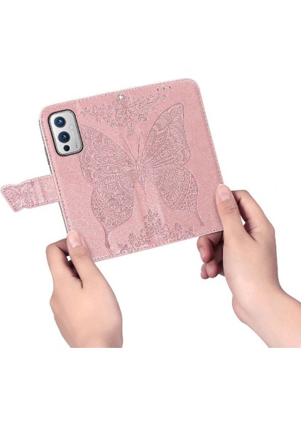 Oneplus 9 Için Kılıf (Yurt Dışından) fiyatları