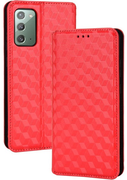 Samsung Galaxy Not 20 Için Kılıf (Yurt Dışından) indirimleri