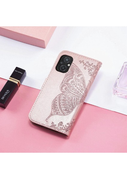 Xiaomi Poco M5 Için Kılıf (Yurt Dışından)