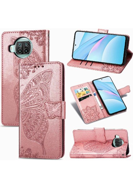 Xiaomi 10T Lite 5g Için Kılıf (Yurt Dışından)