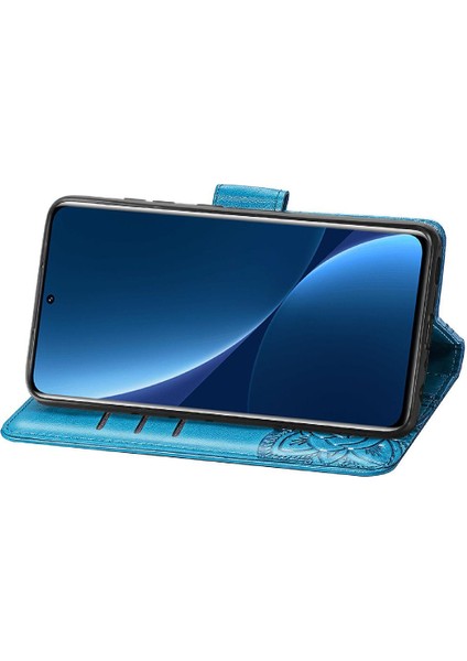 Xiaomi 12 Pro Için Kılıf (Yurt Dışından) fiyatları