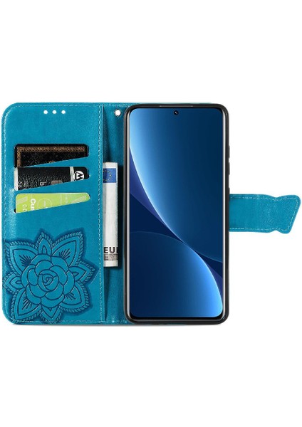Xiaomi 12 Pro Için Kılıf (Yurt Dışından) modelleri